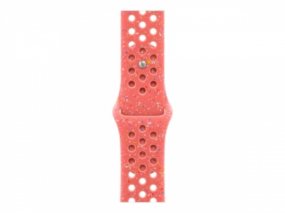 Apple 41mm Magic Ember Nike Sport Band - M/L | Pink