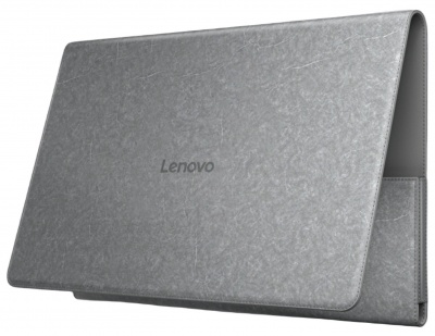 Lenovo | ZG38C05800 | Tab Plus Sleeve | Fits up to size 11.5 " | Sleeve | Grey