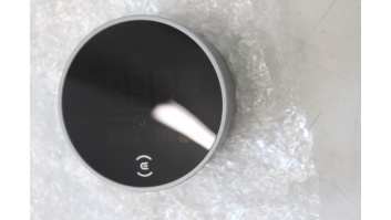 SALE OUT. Ecovacs AIRBOT Z1 Air purification and filtration robot, Cordless, With humidifier, Max operating time 180 min., Black | SALE OUT. SALE OUT. Ecovacs Air purification and filtration robot | AIRBOT Z1 | Black | USED AS DEMO, SCRATCHED