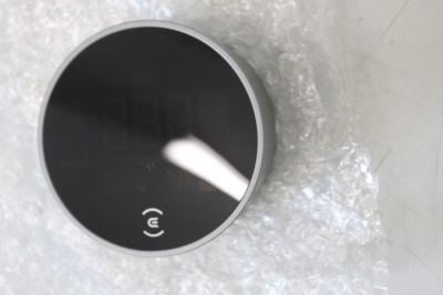 SALE OUT. Ecovacs AIRBOT Z1 Air purification and filtration robot, Cordless, With humidifier, Max operating time 180 min., Black | SALE OUT. SALE OUT. Ecovacs Air purification and filtration robot | AIRBOT Z1 | Black | USED AS DEMO, SCRATCHED