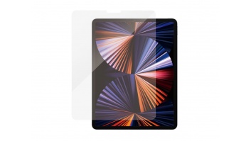 PanzerGlass Ultra-Wide Fit | 2845 | 12.9 " | Screen protector | Transparent