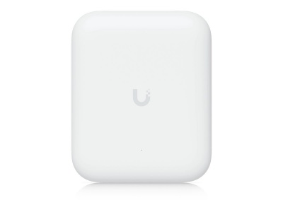 Ubiquiti Access Point | U7 Outdoor | 2.4 - 5 GHz | 2500 Mbit/s | Ethernet LAN (RJ-45) ports 1 | MU-MiMO Yes | PoE in | Antenna type External