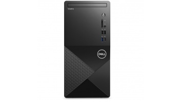 Dell Vostro | 3030 | Desktop | Mini Tower | Intel Core i7 | i7-14700 | Internal memory 8 GB | DDR5 | Solid-state drive capacity 512 GB | Intel UHD Graphics 770 | No Optical Drive | Keyboard language English | Windows 11 Pro | Warranty ProSupport NBD Onsit