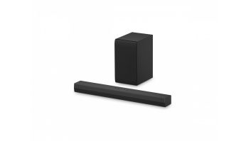 LG Soundbar 2.1 Channel Sound System | S40T | Bluetooth
