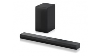 LG Soundbar Sound System | S70TY | Bluetooth
