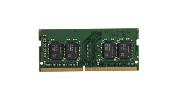 Synology D4ES02-4G | 4 GB | DDR4 | PC/server | Registered No | ECC Yes