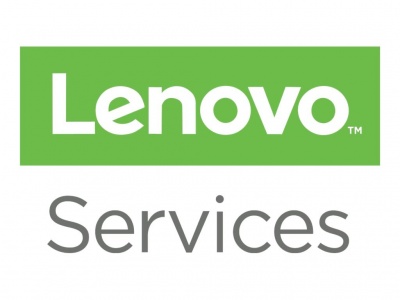 Lenovo Warranty | 3Y Onsite upgrade from 3Y Courier/Carry-in | 3 year(s)
