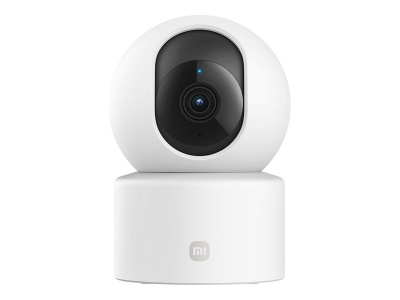 Xiaomi | Smart Camera | C301 | Dome | 3 MP | MJA1 security chip | H.265 | MicroSD (up to 256 GB)