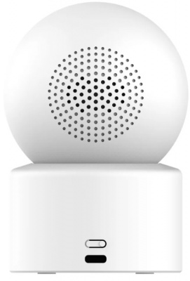 Xiaomi | Smart Camera | C301 | Dome | 3 MP | MJA1 security chip | H.265 | MicroSD (up to 256 GB)