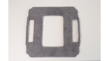 HUTT Cleaning Pad for model A1 | 1 pc(s)