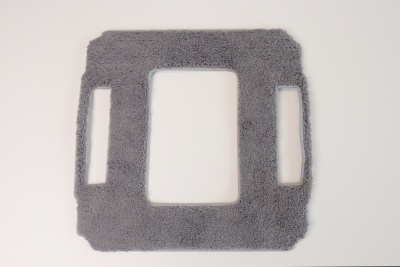 HUTT Cleaning Pad for model A1 | 1 pc(s)