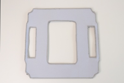 HUTT Cleaning Pad for model A1 | 1 pc(s)