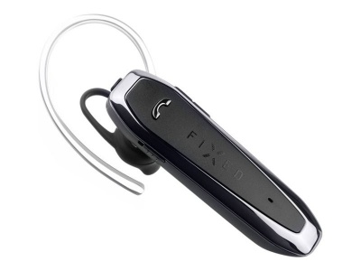 Fixed Talk 2 | Hands free device | 13.2 g | Black