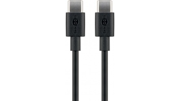 Goobay USB-C Charging and Sync Cable, 2 m | 51243