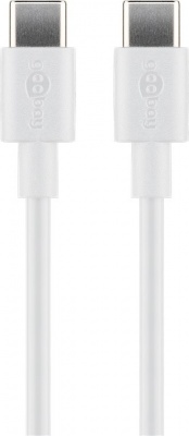 Goobay USB-C Charging and Sync Cable, 0.5 m | 66315