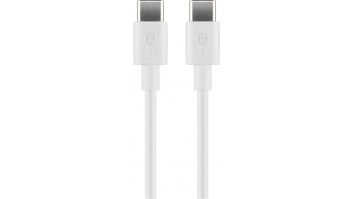 Goobay USB-C Charging and Sync Cable, 0.5 m | 66315