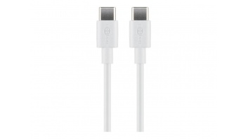 Goobay USB-C Charging and Sync Cable, 1m | 66317