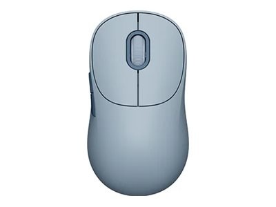 Xiaomi Wireless Mouse 3, Blue | Xiaomi