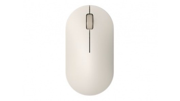Xiaomi Wireless Mouse Lite 2, White | Xiaomi