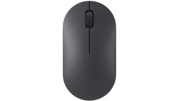 Xiaomi Wireless Mouse Lite 2, Black | Xiaomi