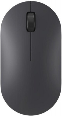 Xiaomi Wireless Mouse Lite 2, Black | Xiaomi