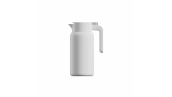 Xiaomi | Insulated Kettle | Insulated | 1.8 L | Stainless steel/Polypropylene | White