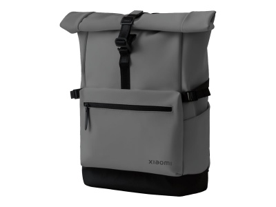 Xiaomi Roll Top Casual Backpack | Xiaomi