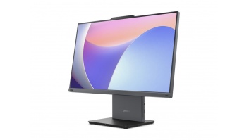 Lenovo ThinkCentre | Neo 50a 24 | Desktop | AIO | 23.8 " | FHD | Intel Core i5 | i5-13420H | Internal memory 16 GB | SO-DIMM DDR5 | Solid-state drive capacity 256 GB | Intel UHD Graphics | Keyboard language English | Windows 11 Pro | Warranty 36 month(s)