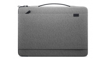 Dell | EcoLoop Urban | Fits up to size 15-16 " | Sleeve | Heather Gray | 15-16 " | Waterproof