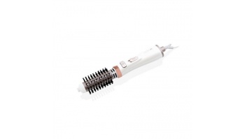 ETA FENITE Hair Brush | ETA632290000 | Ion conditioning | Barrel diameter 38 mm | 1000 W | White