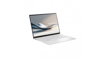 Asus | Zenbook S 14 UX5406SA-PV037W | Scandinavian White | 14 " | OLED | 2880 x 1800 pixels | 120 Hz | Glossy | Intel Core Ultra | 5 16 GB | 16 GB | LPDDR5X | Intel Arc Graphics | Windows 11 Home | Wi-Fi 7 (802.11be) (Tri-band) 2x2 | Bluetooth version 5.4