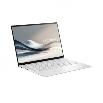 Asus | Zenbook S 14 UX5406SA-PV037W | Scandinavian White | 14 " | OLED | 2880 x 1800 pixels | 120 Hz | Glossy | Intel Core Ultra | 5 16 GB | 16 GB | LPDDR5X | Intel Arc Graphics | Windows 11 Home | Wi-Fi 7 (802.11be) (Tri-band) 2x2 | Bluetooth version 5.4