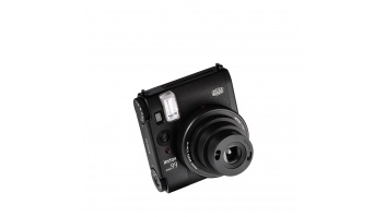 Fujifilm Instant Camera | Instax mini 99 | ISO sensitivity (max) 800 | Focus 0.3m to ∞ | Lithium-ion | Black