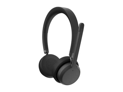 Lenovo Stereo Headset | 4XD1Q30302 | Built-in microphone | Bluetooth
