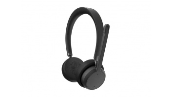 Lenovo Stereo Headset | 4XD1Q30302 | Built-in microphone | Bluetooth