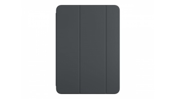 Apple Smart Folio for iPad Pro 11-inch (M4) - Black | Apple