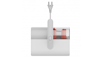 Xiaomi | Dust Mite Vacuum Cleaner | Corded operating | Power 350 W | Dust capacity 0.3 L | White