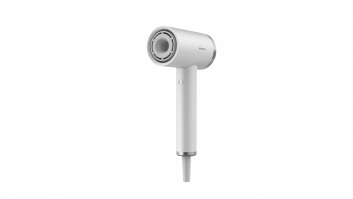 Xiaomi | High-speed Hair Dryer EU | 1600 W | Number of temperature settings 4 | Ionic function | White