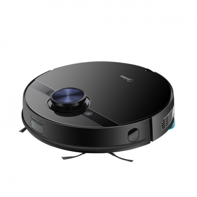 Midea Robot Vacuum Cleaner | M7 Evo | Dry | Lithium ion | 5200 mAh | Dust capacity 0.43 L | 8000 Pa | Black