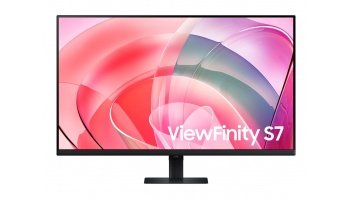 Samsung | LS32D700EAUXEN | 32 " | VA | 16:9 | 60 Hz | 5 ms | 3840 x 2160 pixels | 350 cd/m² | HDMI ports quantity 1 | Black