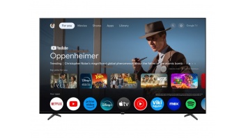 Sharp 70GL4260E | 70" | Smart TV | Google TV | 4K Ultra HD