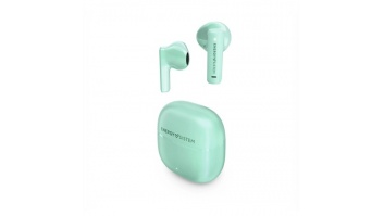 Energy Sistem | True-Wireless earphones | StreetMusic | Bluetooth | In-Ear | Microphone | Wireless | Green