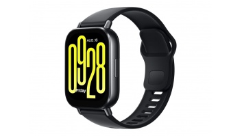 Xiaomi Redmi Watch 5 Active | Smart watch | LCD | 2.0” | Waterproof | Midnight Black