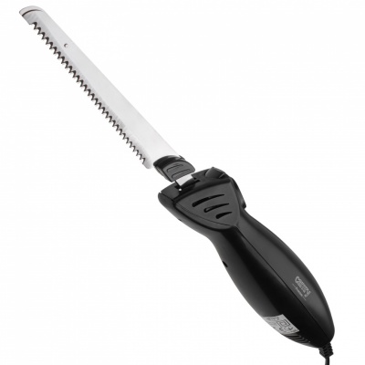 Camry | Electric Knife | CR 4513 | Black