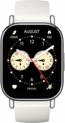 Xiaomi Redmi Watch 5 Lite | GPS (satellite) | AMOLED | 1.96” | Light Gold