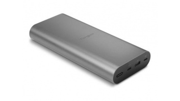 Dell Targus 140W USB-C Power Bank APB081GL | 24 Ah