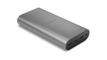 Dell Targus 100W USB-C Power Bank APB080GL | 25 Ah