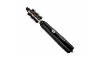 Remington | Blow Dry and Style Caring | AS7300 | 800 W | Black/Gold