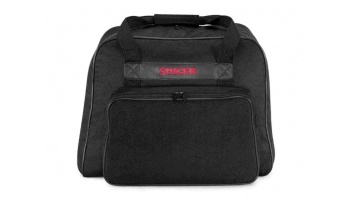 Singer | 25010600804 Carry case 45 x 33 x 25 cm | Black