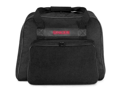 Singer | 25010600804 Carry case 45 x 33 x 25 cm | Black